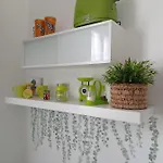 Alishome Centre-beach-ariston-casino Apartment