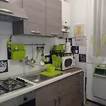 Alishome Centre-beach-ariston-casino Apartment