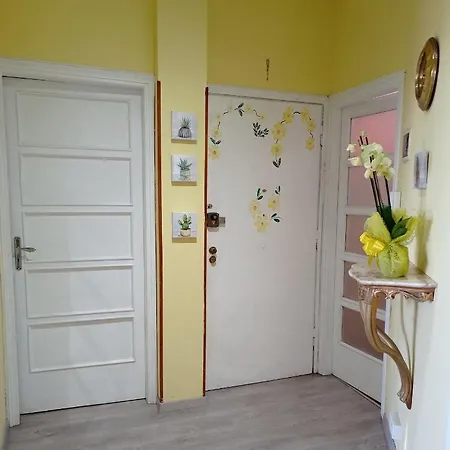 Lejlighed Alishome Centre-beach-ariston-casino Sanremo