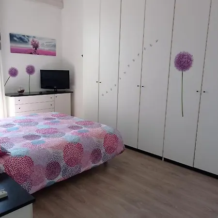 Lejlighed Alishome Centre-beach-ariston-casino