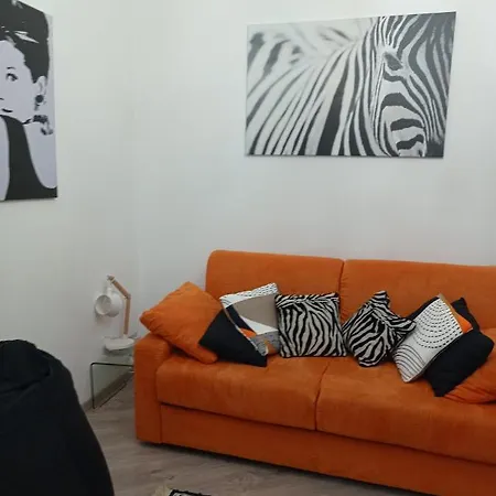 Lejlighed Alishome Centre-beach-ariston-casino