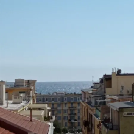 Apartmán Alishome Centre-beach-ariston-casino