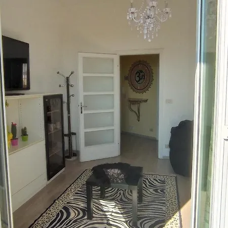 Alishome Centre-beach-ariston-casino Lägenhet