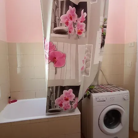 Apartamento Alishome Centre-beach-ariston-casino