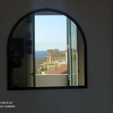 Alishome Centre-beach-ariston-casino Apartamento *