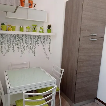 Apartamento Alishome Centre-beach-ariston-casino