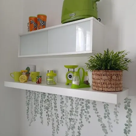 Alishome Centre-beach-ariston-casino Lägenhet