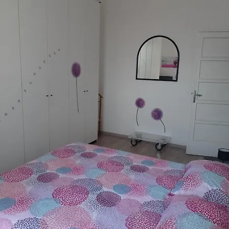 Apartmán Alishome Centre-beach-ariston-casino Sanremo