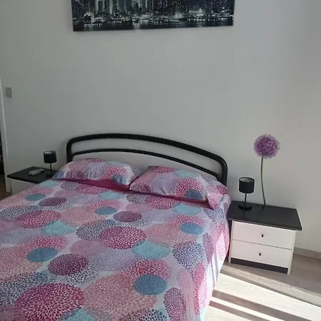 Alishome Centre-beach-ariston-casino Apartamento *