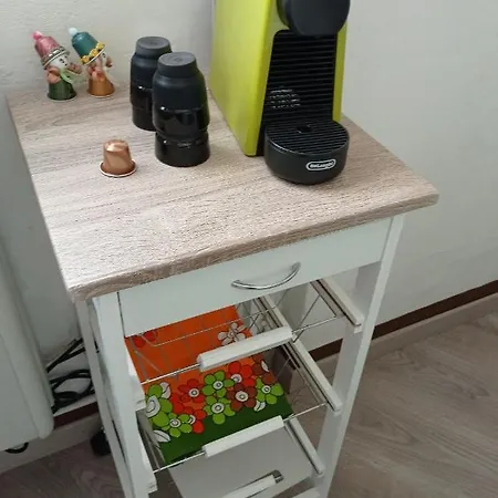 Apartamento Alishome Centre-beach-ariston-casino *