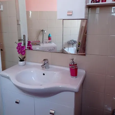 Apartmán Alishome Centre-beach-ariston-casino
