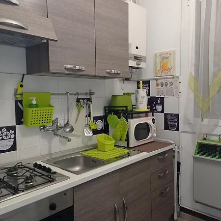 Alishome Centre-beach-ariston-casino Apartmán