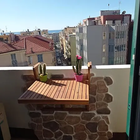 Apartman Alishome Centre-beach-ariston-casino *