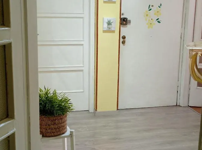 Alishome Centre-beach-ariston-casino * Sanremo