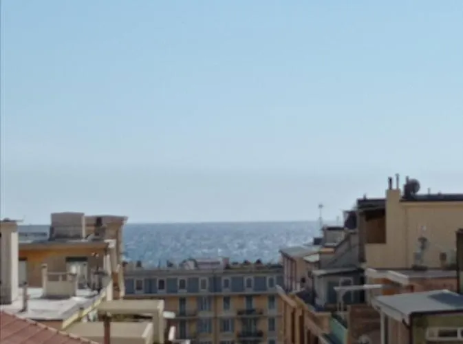 Apartment Alishome Centre-beach-ariston-casino