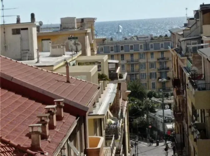 Alishome Centre-beach-ariston-casino *