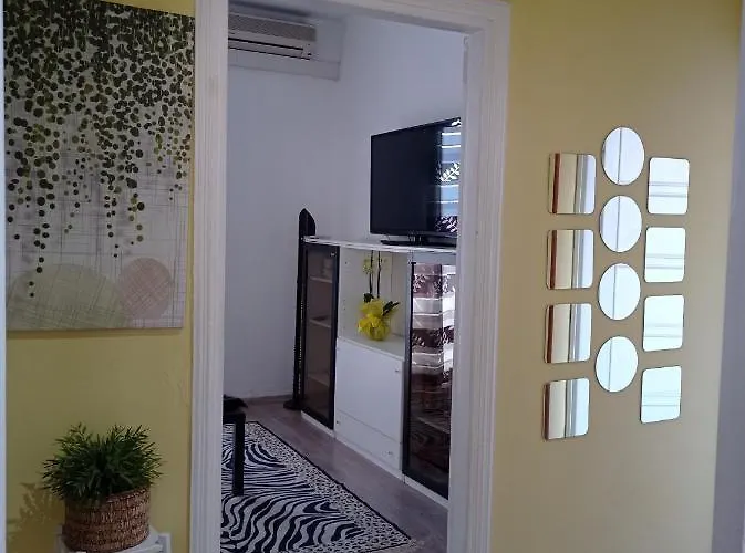 Alishome Centre-beach-ariston-casino Sanremo