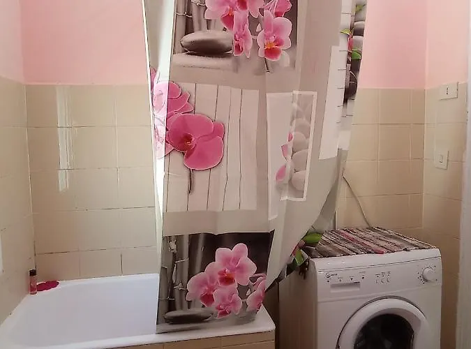 Apartment Alishome Centre-beach-ariston-casino