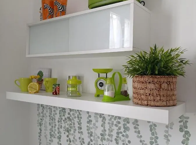 Alishome Centre-beach-ariston-casino Apartment