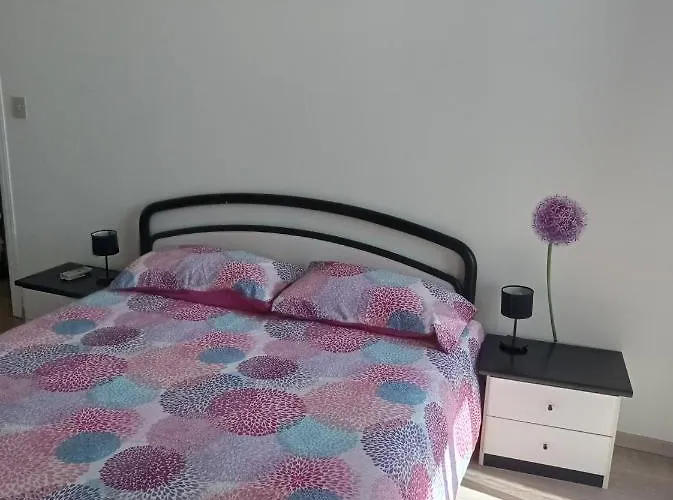 Alishome Centre-beach-ariston-casino Apartment *