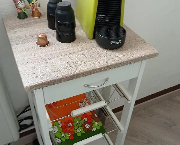 Apartment Alishome Centre-beach-ariston-casino *