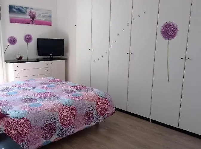 Apartment Alishome Centre-beach-ariston-casino