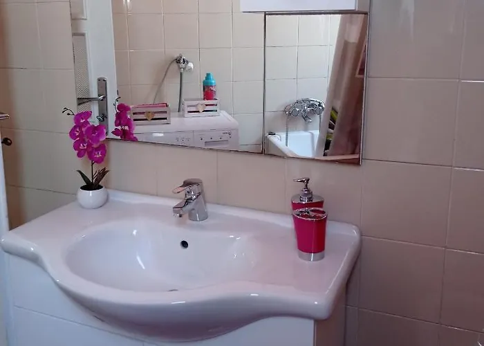 Apartment Alishome Centre-beach-ariston-casino