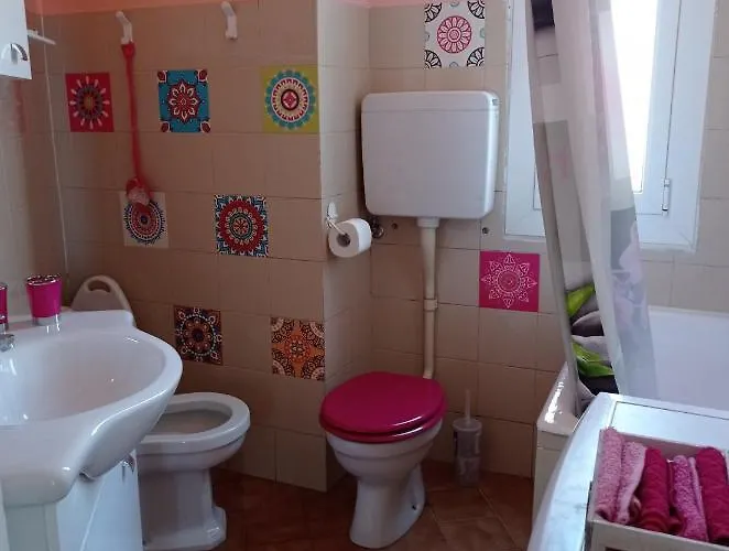 Apartment Alishome Centre-beach-ariston-casino *