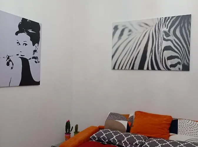 Alishome Centre-beach-ariston-casino Sanremo