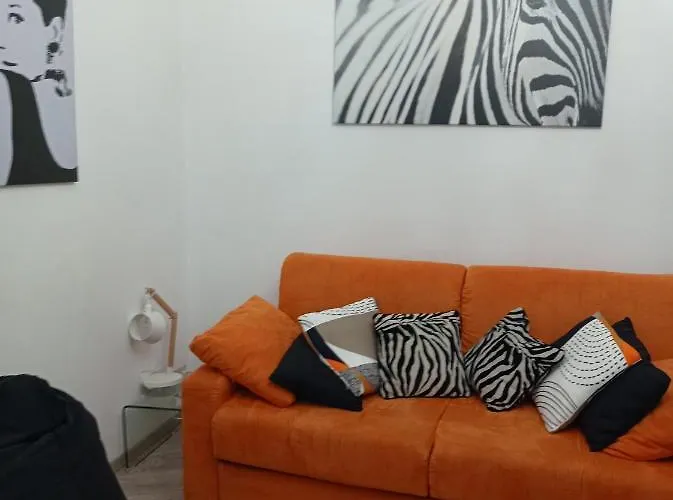 Apartment Alishome Centre-beach-ariston-casino