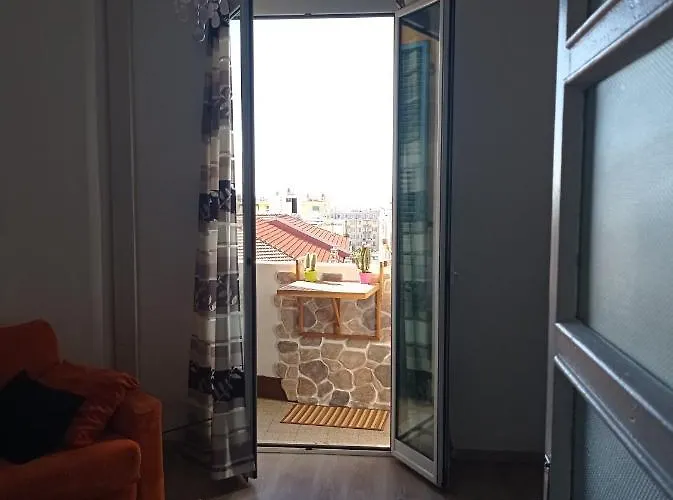 Apartment Alishome Centre-beach-ariston-casino