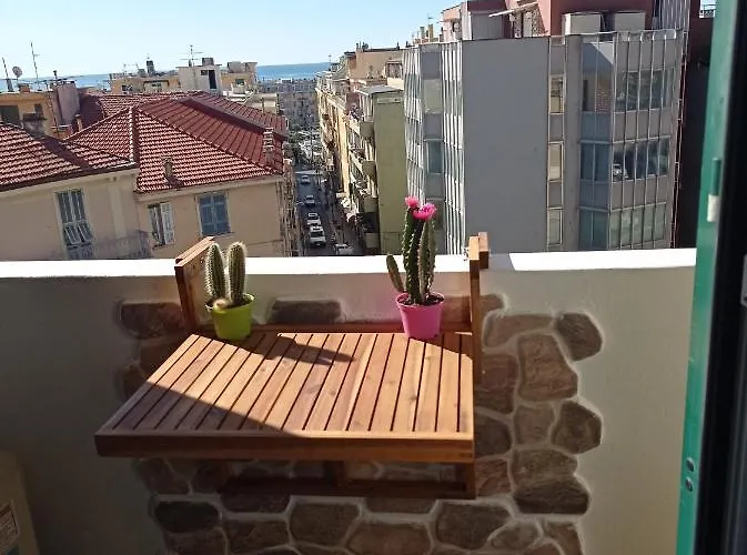 Apartment Alishome Centre-beach-ariston-casino *