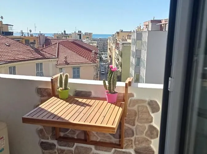 Alishome Centre-beach-ariston-casino *